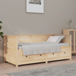 vidaXL p&auml;evavoodi 820911