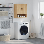 vidaXL seinakapp 829911