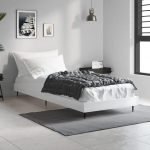 vidaXL voodiraam 832311