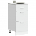 vidaXL alumine kapp 854211