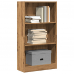vidaXL raamaturiiul 857811