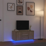 vidaXL TV-kapp 861411