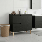 vidaXL Vannitoa kapp 862811