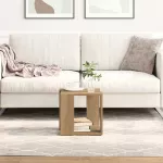 vidaXL Kohvilaud 873911