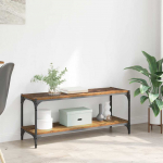 vidaXL Raamatupidavad riiulid 881111