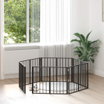 vidaXL Koeraaed 892011