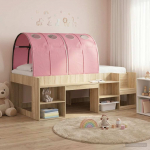 vidaXL Voodi Tunnel 893711