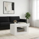vidaXL Kohvilaud 899911