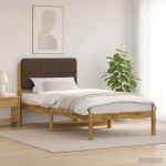 vidaXL voodiraam 904111