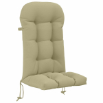 vidaXL P&auml;ikese lounge patja 948211