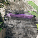 vidaXL purskkaevu kosk 151412