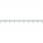 vidaXL aiapaneel 278612