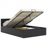 vidaXL voodiraam 285512