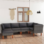 vidaXL aiam&ouml;&ouml;blikomplekt 3059712