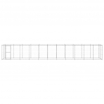 vidaXL koerapuur 3082312