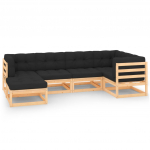vidaXL aiam&ouml;&ouml;bli komplekt 3083812