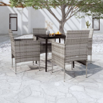vidaXL aiam&ouml;&ouml;bli komplekt 3099312
