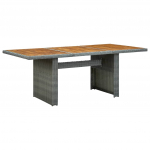 vidaXL laud 313312