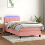 vidaXL kontinentaalvoodi 3134512