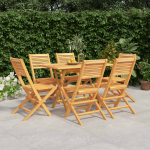 vidaXL aia s&ouml;&ouml;gim&ouml;&ouml;bli komplekt 3155012
