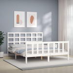 vidaXL voodiraam 3192112