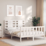 vidaXL voodiraam 3192812