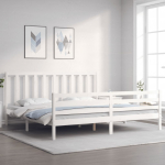 vidaXL voodiraam 3193812
