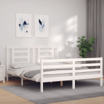vidaXL voodiraam 3194712