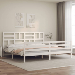 vidaXL voodiraam 3194912