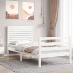 vidaXL voodiraam 3195012