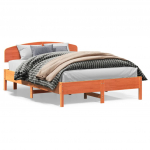 vidaXL voodiraam 3207212