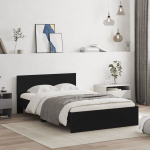 vidaXL voodiraam 3207512
