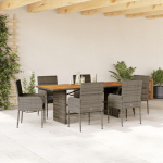 vidaXL aia s&ouml;&ouml;gim&ouml;&ouml;bli komplekt 3213512
