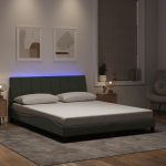 vidaXL voodiraam 3213812
