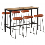 vidaXL baarikomplekt 3216412
