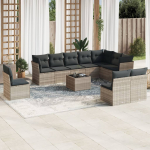 vidaXL aiadiivani komplekt 3217812