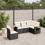 vidaXL aiadiivani komplekt 3226812