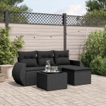 vidaXL aiadiivani komplekt 3253612