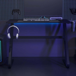 vidaXL m&auml;nguri arvutilaud 325412