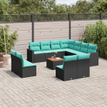 vidaXL aiadiivani komplekt 3256512