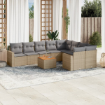 vidaXL aiadiivani komplekt 3256612