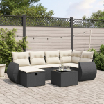 vidaXL aiadiivani komplekt 3264112