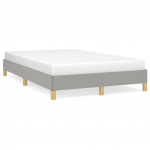 vidaXL voodiraam 3269612