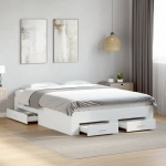 vidaXL voodiraam 3280412