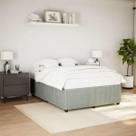 vidaXL voodiraam 3285012
