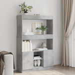 vidaXL k&otilde;rge kapp 3309612