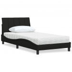 vidaXL voodi 3310512