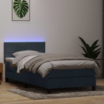 vidaXL vedruga vedruga voodi 3316912