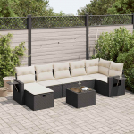 vidaXL aiadiivanikomplekt 3325512