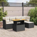 vidaXL aiadiivanikomplekt 3326912